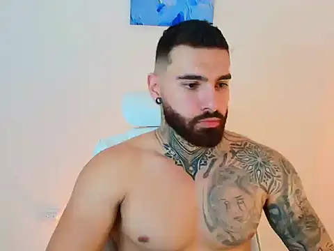 silvano torres online show from January 14, 12:59 am