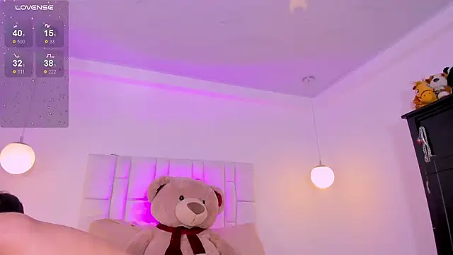 CodyTwink online show from April 18, 1:34 pm