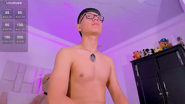 CodyTwink online show from June 3, 4:23 pm