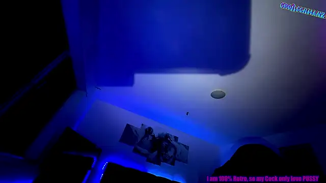 Deutscher Gro8schwanz 88 online show from March 12, 10:50 pm