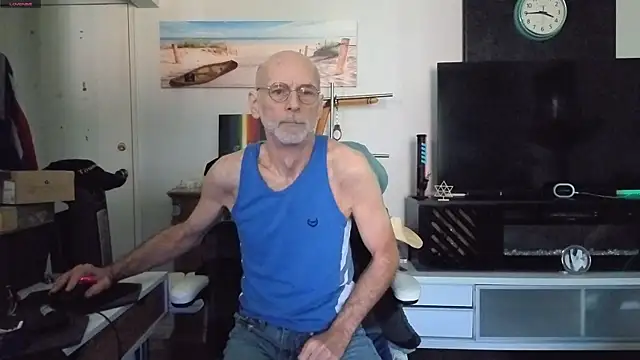 Towndude123 online show from May 30, 7:47 pm