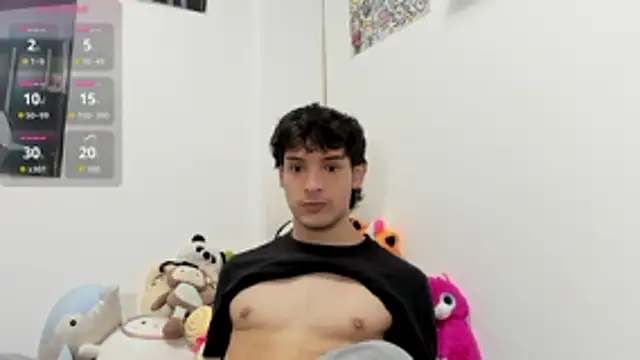 Martinsibiris online show from March 4, 3:19 pm