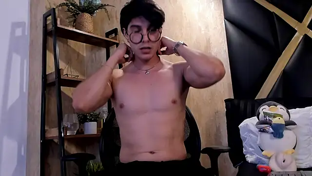 Karimferrer online show from February 25, 4:24 am