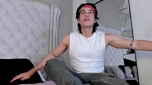 Karimferrer online show from November 9, 3:21 am