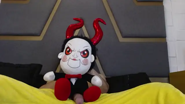 Karimferrer online show from February 13, 3:57 am