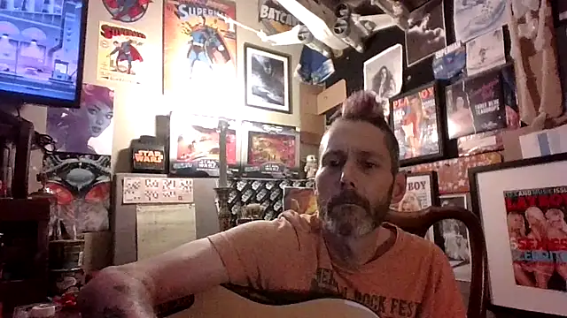 mellothebreeze online show from March 2, 1:05 am