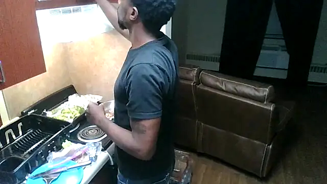 DreamvilleINC online show from October 17, 12:47 am