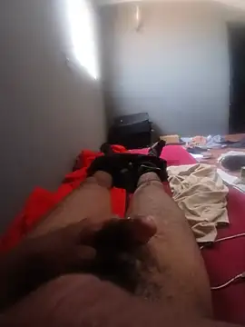morenogts69 online show from August 3, 4:46 pm