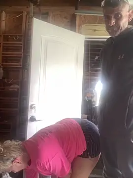 Gillygilly76 online show from March 9, 6:35 pm