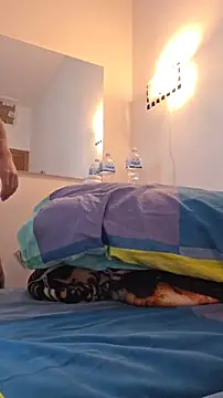 Macholatino8611 online show from April 12, 2:07 pm