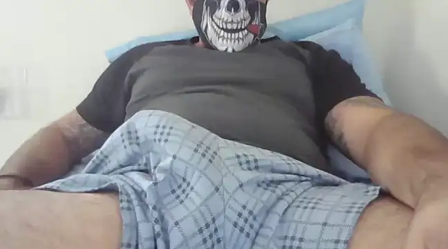 LorddVikingg online show from January 19, 7:26 pm