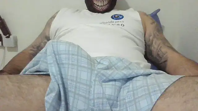 LorddVikingg online show from September 14, 2:46 am