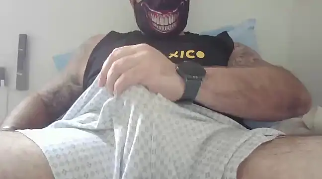 LorddVikingg online show from January 6, 2:03 pm