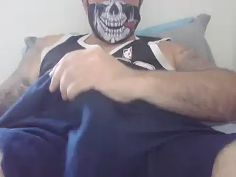 LorddVikingg online show from March 9, 2:21 pm