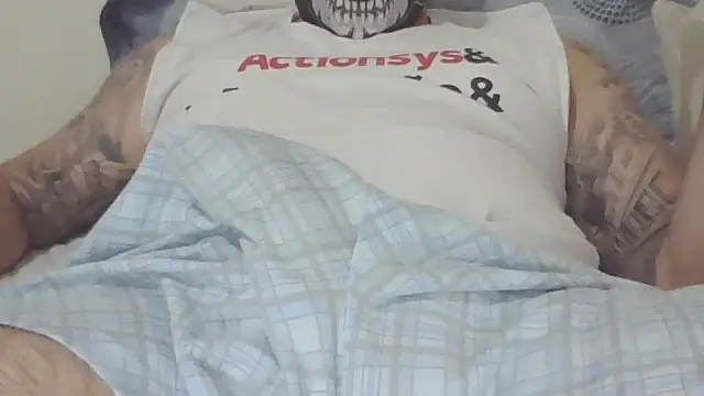 LorddVikingg online show from November 30, 2:46 am