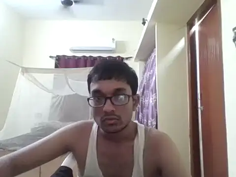 THE NAKED BOY online show from November 27, 1:15 pm