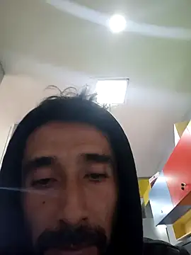 weedmanhot28 online show from January 13, 7:53 pm