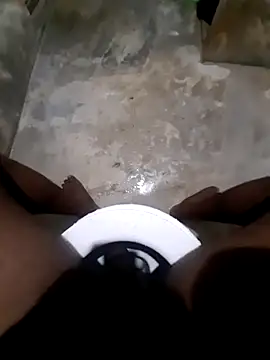 Sanju911 online show from April 25, 1:41 pm