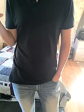 Naked Ben online show from September 19, 12:38 pm