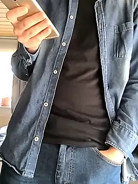 Naked Ben online show from March 7, 11:19 am