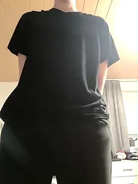 Naked Ben online show from February 22, 3:34 am