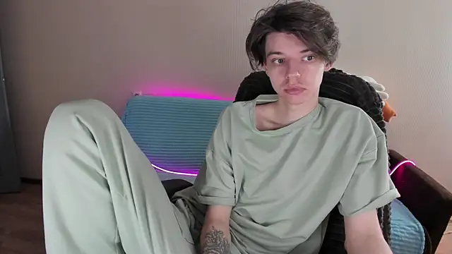 Liam sexy1 online show from January 25, 8:21 am