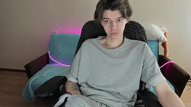 Liam sexy1 online show from January 21, 8:33 am