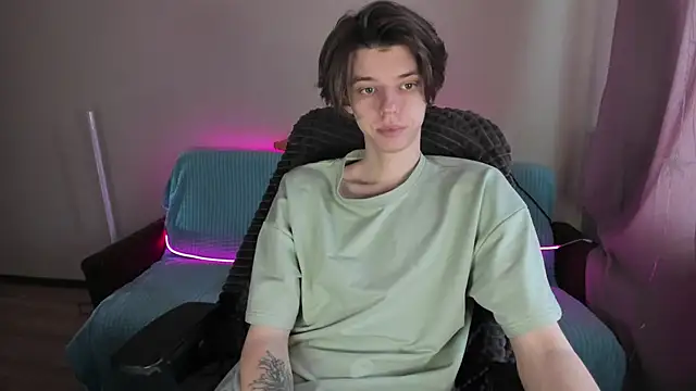 Liam sexy1 online show from February 24, 7:55 am