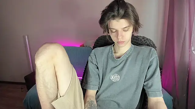 Liam sexy1 online show from March 4, 8:13 am