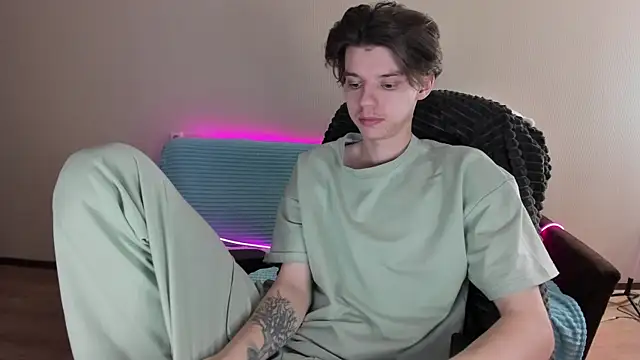 Liam sexy1 online show from January 26, 7:31 pm