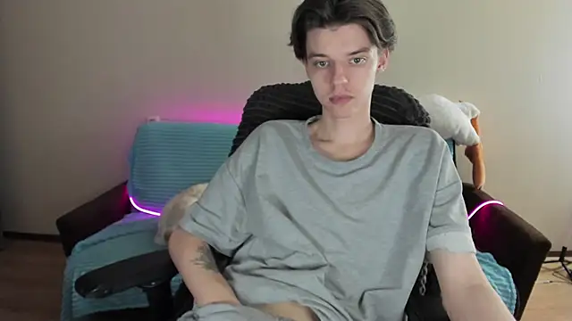 Liam sexy1 online show from January 22, 12:49 pm