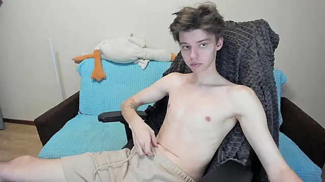 Liam sexy1 online show from October 30, 1:45 pm