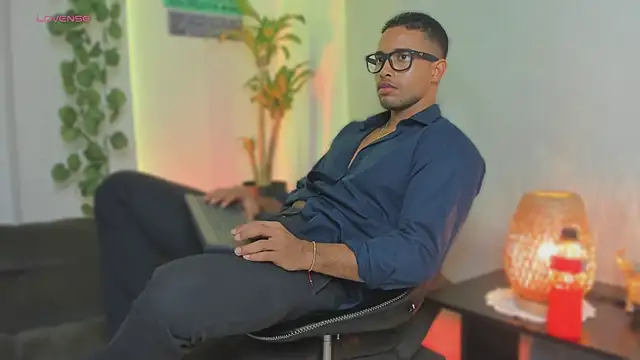 LincomAmith online show from February 23, 4:44 am