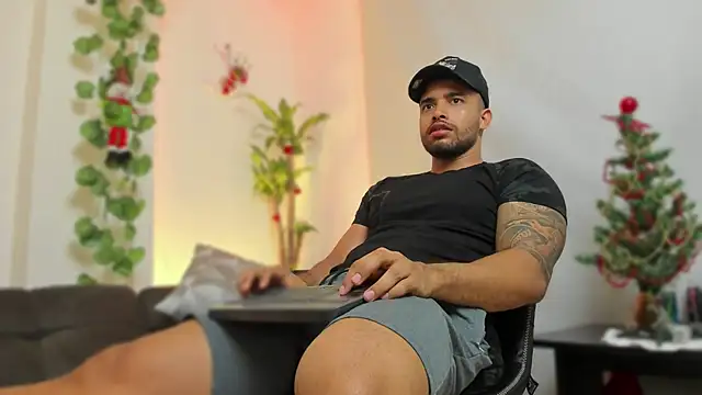 LincomAmith online show from December 26, 3:38 am