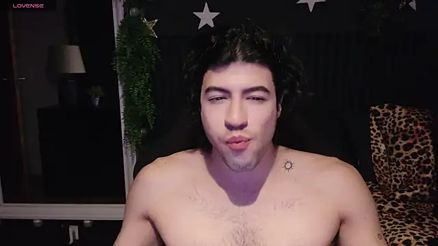 newjeff online show from July 28, 8:52 pm