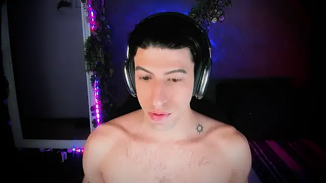 newjeff online show from March 10, 8:37 pm