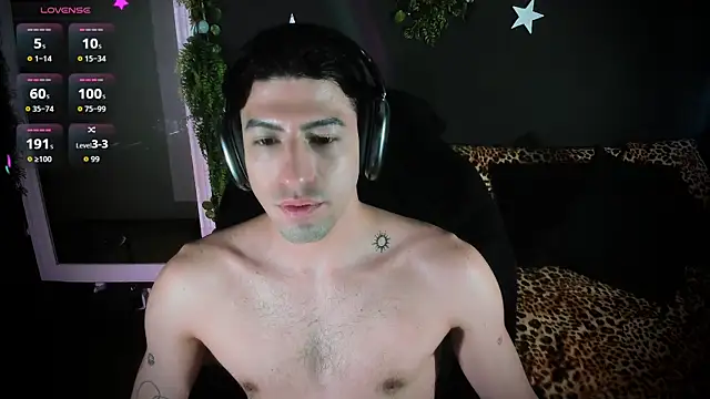 newjeff online show from April 22, 5:07 pm