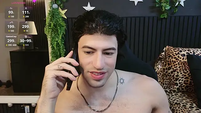 newjeff online show from July 22, 6:33 pm