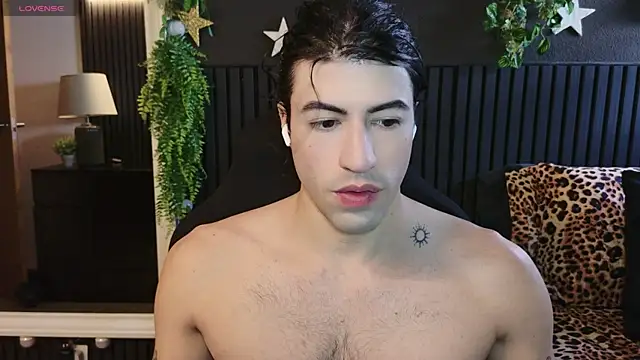 newjeff online show from July 5, 3:08 pm