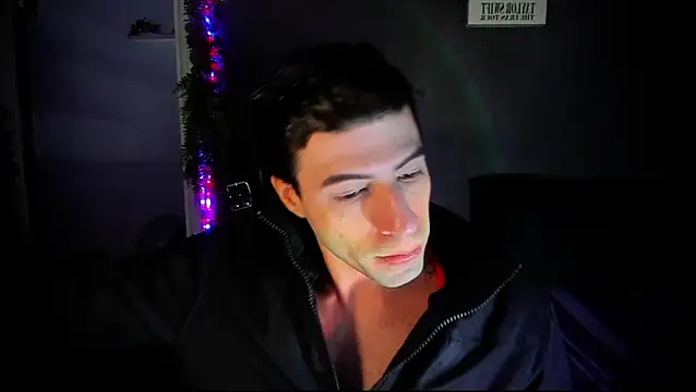 newjeff online show from October 27, 8:44 pm