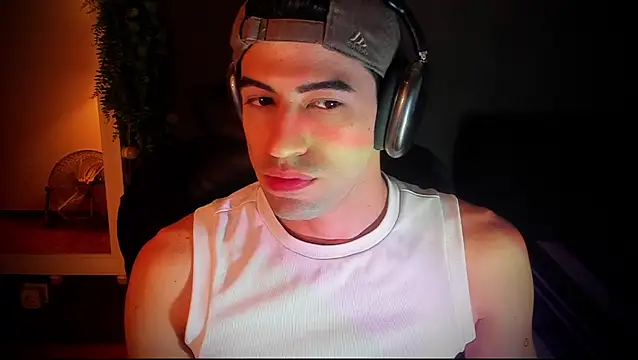 newjeff online show from October 19, 7:50 pm