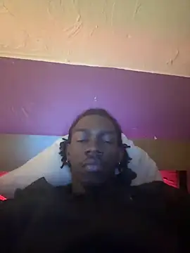 JasperBlaxx online show from February 25, 11:55 am