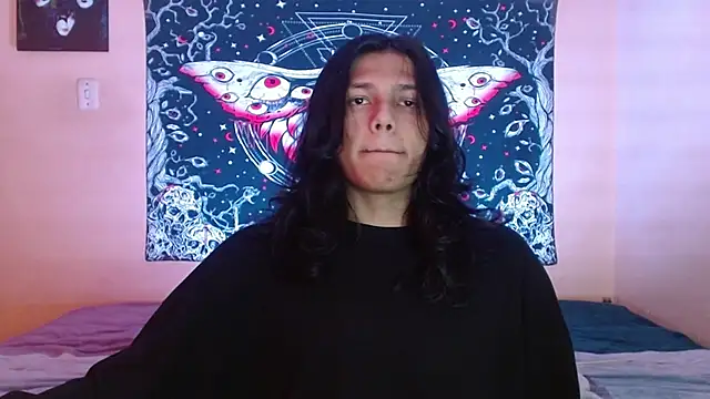 daiki sx online show from February 3, 2:33 pm