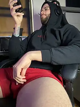 Joker19196 online show from April 22, 9:41 pm