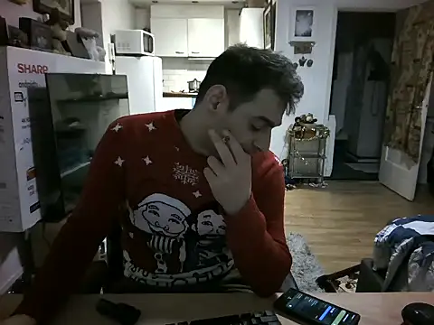 mihaimichael online show from November 24, 11:17 pm