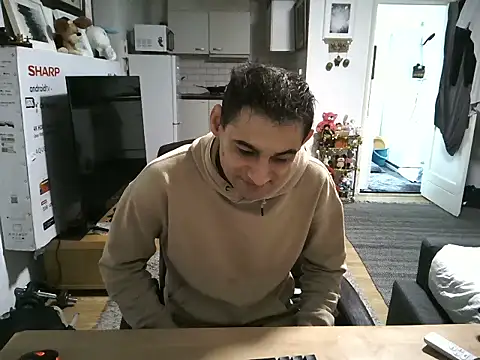 mihaimichael online show from October 26, 12:07 pm