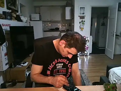 mihaimichael online show from November 29, 2:57 am