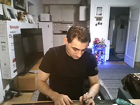 mihaimichael online show from October 18, 11:20 pm