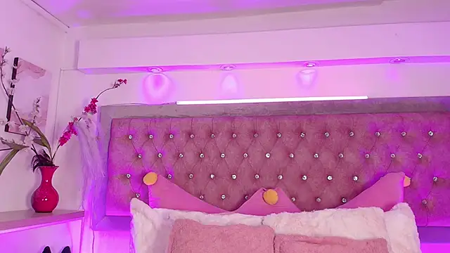 Tayzon Foxxx online show from November 25, 12:51 pm