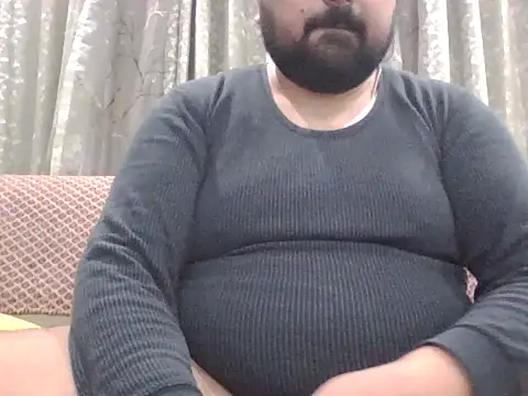 ARYANAVAILABLE online show from December 18, 5:36 am